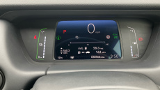 Honda Jazz 1.5 i-MMD Hybrid SR 5dr eCVT Hybrid Hatchback